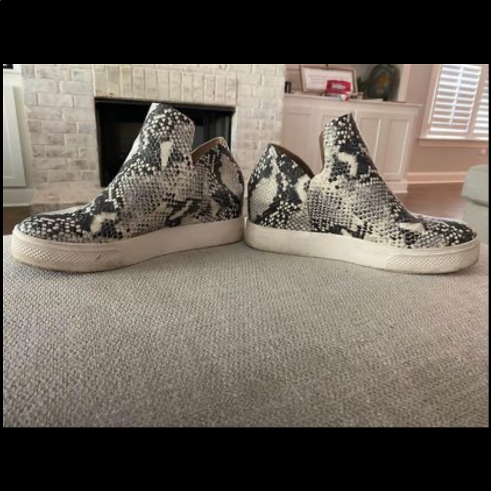 Steve Madden sz 7.5